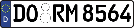DO-RM8564