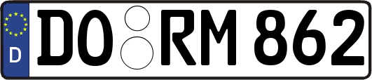 DO-RM862