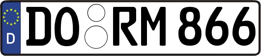 DO-RM866