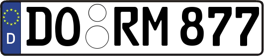 DO-RM877