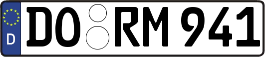 DO-RM941