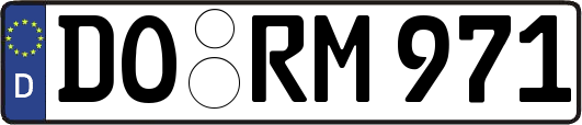 DO-RM971