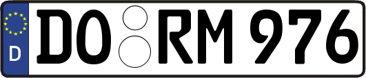 DO-RM976