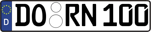 DO-RN100