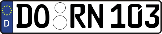 DO-RN103