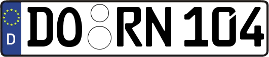 DO-RN104