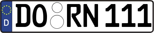 DO-RN111
