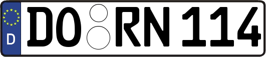 DO-RN114