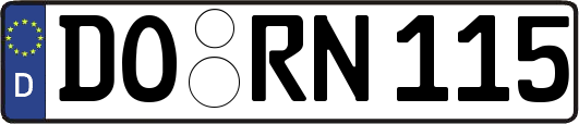 DO-RN115