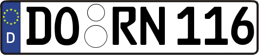 DO-RN116