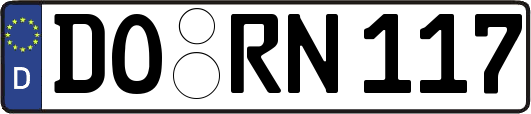 DO-RN117