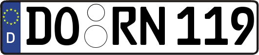 DO-RN119