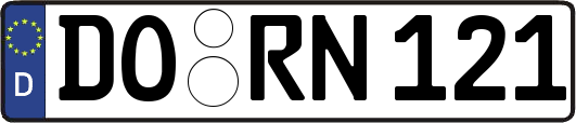 DO-RN121