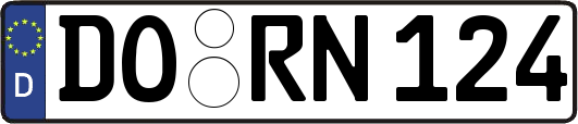 DO-RN124
