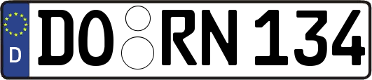 DO-RN134