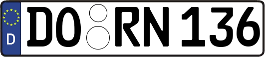 DO-RN136