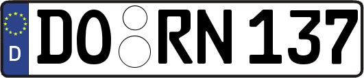 DO-RN137