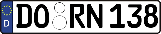 DO-RN138