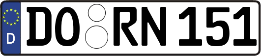 DO-RN151