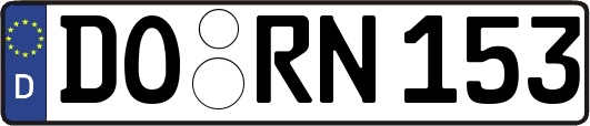 DO-RN153