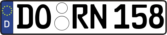 DO-RN158