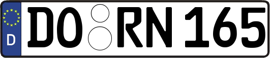 DO-RN165