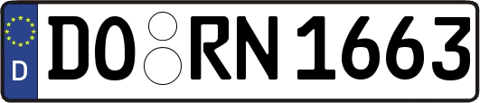 DO-RN1663