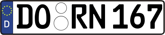 DO-RN167