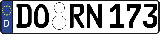 DO-RN173