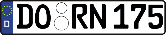 DO-RN175