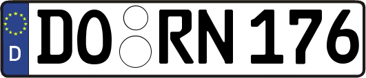 DO-RN176