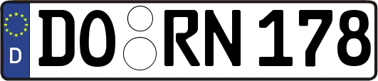 DO-RN178