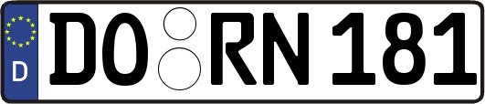 DO-RN181