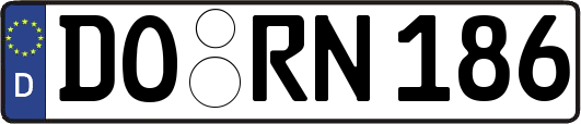 DO-RN186