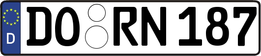 DO-RN187
