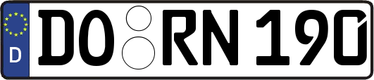 DO-RN190