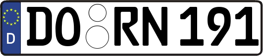 DO-RN191