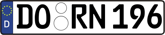 DO-RN196