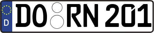 DO-RN201