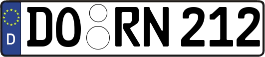 DO-RN212