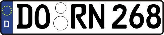 DO-RN268