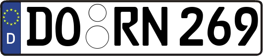 DO-RN269