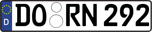 DO-RN292