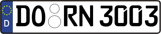 DO-RN3003