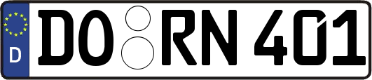 DO-RN401