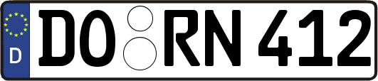 DO-RN412