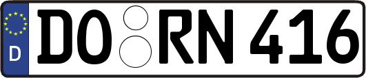 DO-RN416