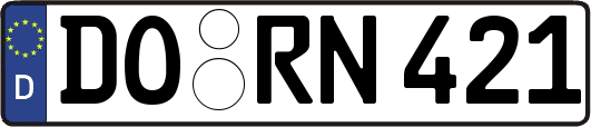 DO-RN421