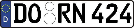 DO-RN424