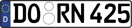 DO-RN425